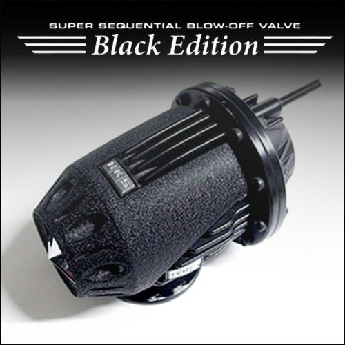 SUPER SQV4 블랙 에디션