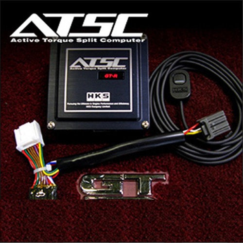 ATSC GT-R(45006-AN002)