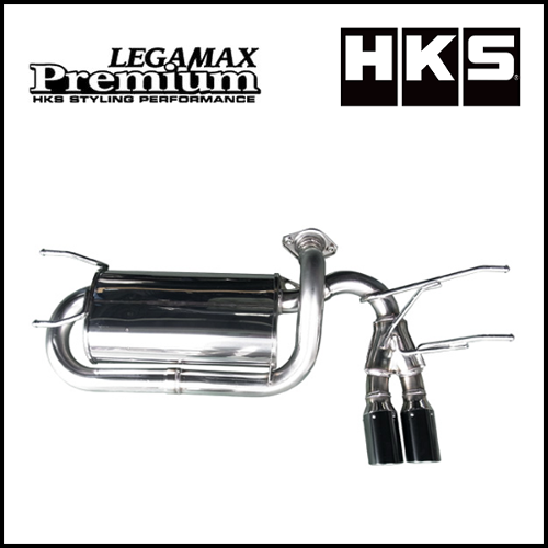 HKS MX-5 전용 레가맥스 프리미엄 (32018-AZ010)